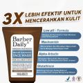 Makarizo Barber Daily Face Wash - 100ml BY Always Lucky. 