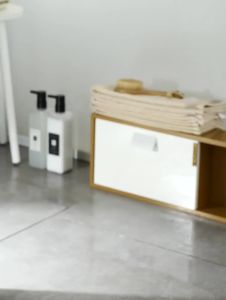 Wall-mounted faucet made of 304 stainless steel faucet for washing machines used outdoors in the garden.