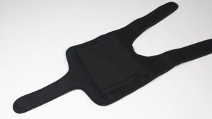 ที่รัดข้อศอกพร้อมแผ่นโลหะถอดได้ 2 ชิ้นสำหรับการนอนหลับ ที่รัดข้อศอกแบบปรับได้สำหรับข้อศอกเทนนิส ที่รัดเส้นประสาทอัลนาร์สำหรับผู้หญิงและผู้ชาย บรรเทาอาการข้ออักเสบและเอ็นอักเสบ