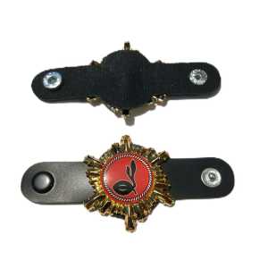 Ring Hasduk pramuka kalep jenis sinar matahari 1 pcs