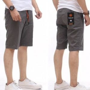 Bayar Ditempat Celana Chinos Pendek Pria Dewasa Celana Pendek Pria Distro Premium