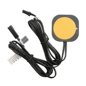 สวิทช์บอร์ดเซ็นเซอร์เซ็นเซอร์สัมผัส LED ที่ซ่อนอยู่สวิทช์เซ็นเซอร์ทัชพาร์ทิชันที่ซ่อนอยู่ติดตั้งง่าย