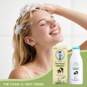 120/300ML Zudaifu Herbal Shampoo Anti-Dandruff Anti-Itch Hair Care Psoriasis Eczema Seborrhea Dandruff Depth Cleanling Scalp2026