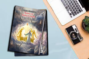 SANCTA SANCTORUM - LIBRO SAGRADO NG SANCTA SANCTORUM