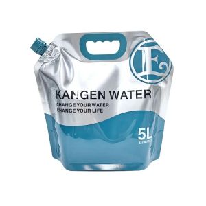 Túi Đựng Nước Ion Kiềm 5 Lít Nhiều Màu