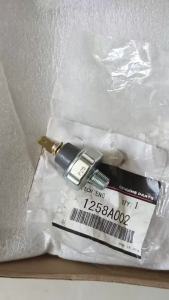 Oil Pressure Sensor Switch For Mitsubishi Pajero ECLIPSE GRANDIS L200 Engine 4G18 4G15 4G13 4G63 4G64 4G69 4G93 4G94 OE 1258A002
