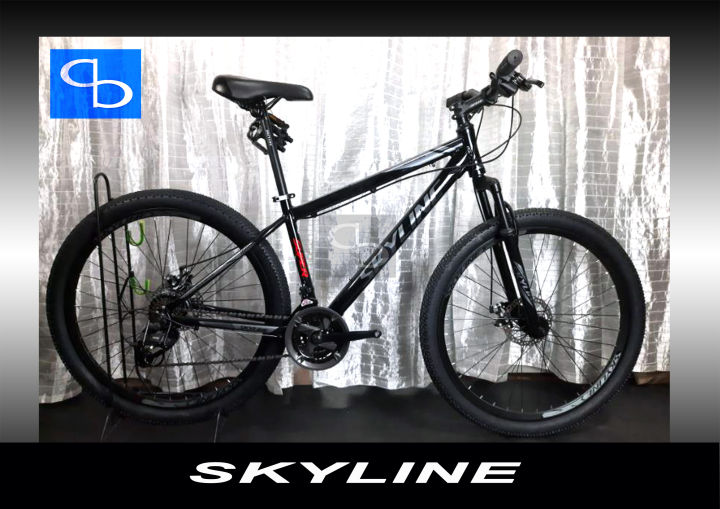 Skyline bike deals