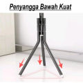 Standing Hanger // Stand Hanger Coat Rack 9 Kait. 
