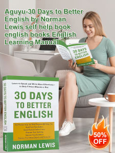 Thirty Days to Better English Lewis English Edition English Quick Course Study Plan Language Skills