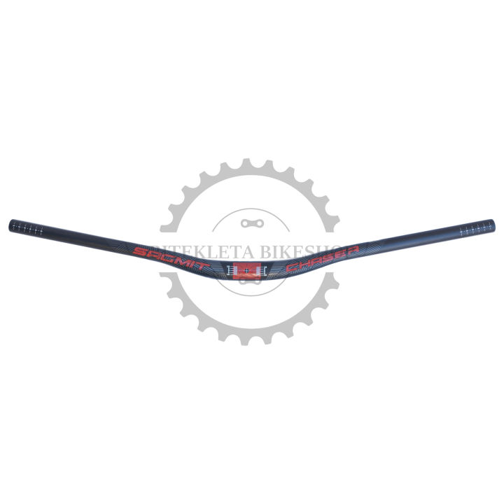 MOUNTAIN BIKE SAGMIT CHASER HANDLEBAR RISE Lazada PH