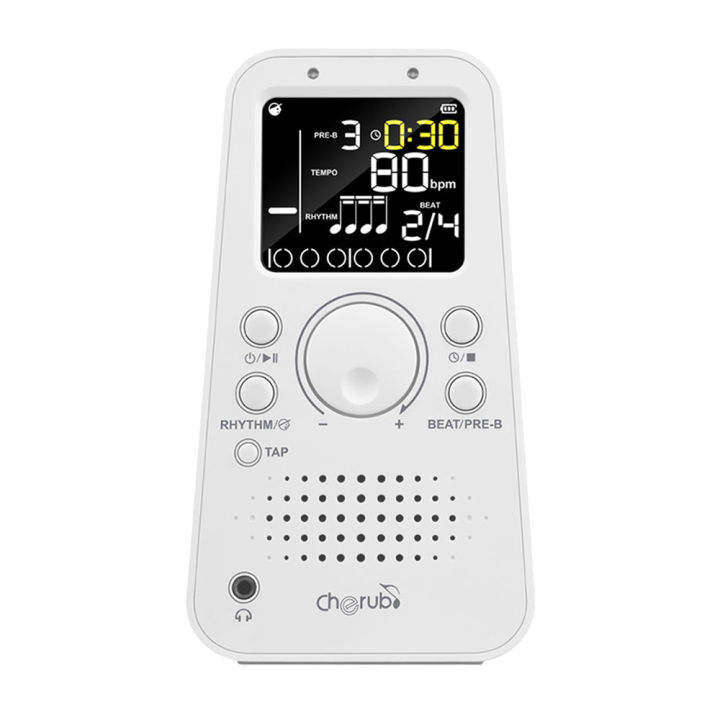 Cherub%20WSM-289%20Digital%20Metronome%20Rechargeable%20%E0%B9%80%E0%B8%A1%E0%B9%82%E0%B8%97%E0%B8%A3%E0%B8%99%E0%B8%AD%E0%B8%A1%20%E0%B9%81%E0%B8%9A%E0%B8%9A%E0%B8%94%E0%B8%B4%E0%B8%88%E0%B8%B4%E0%B8%95%E0%B8%AD%E0%B8%A5%20%E0%B8%8A%E0%B8%B2%E0%B8%A3%E0%B9%8C%E0%B8%88%E0%B9%84%E0%B8%9F%E0%B8%8B%E0%B9%89%E0%B8%B3%E0%B9%84%E0%B8%94%E0%B9%89%20%E0%B8%A1%E0%B8%B5%E0%B8%8A%E0%B9%88%E0%B8%AD%E0%B8%87%E0%B8%AB%E0%B8%B9%E0%B8%9F%E0%B8%B1%E0%B8%87%20%E0%B8%9B%E0%B8%B8%E0%B9%88%E0%B8%A1%E0%B8%9B%E0%B8%A3%E0%B8%B1%E0%B8%9A%E0%B8%A7%E0%B8%AD%E0%B8%A5%E0%B8%B8%E0%B9%88%E0%B8%A1%20+%20Free%20USB%20Charging%20Cable%20**%20%E0%B8%9B%E0%B8%A3%E0%B8%B0%E0%B8%81%E0%B8%B1%E0%B8%99%201%20%E0%B8%9B%E0%B8%B5%20**%20-%20Image%204