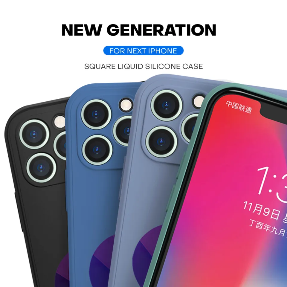 ZeroQiQi Phone Case For Xiaomi Redmi Note 10 Note 10 5G Note 10