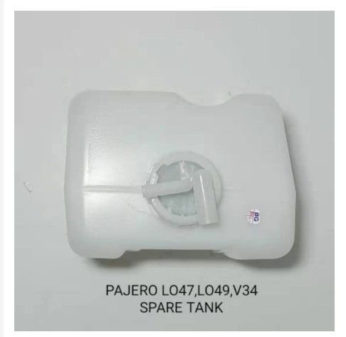 L047 Radiator PAJERO L047 V34 RADIATOR SPARE TANK | Lazada