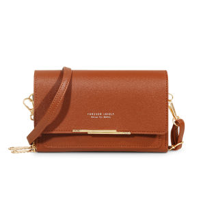 NICS DOMPET SELEMPANG WANITA IMPORT 2 RESLETING