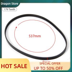 Dragon สายพานเครื่องทำขนมปังฟัน179 173สายพานเครื่องทำขนมปัง