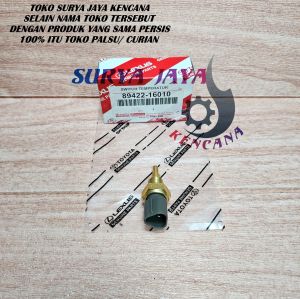 SENSOR PANAS TEMPERATUR AVANZA RUSH PART MOBIL