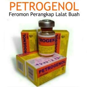 PETROGENOL FEROMON PERANGKAP LALAT BUAH