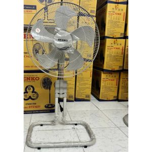 Quạt Sàn Lỡ Senko SL1830 75W Chính Hãng – Sải Cánh 43cm Gió Mạnh Tiết Kiệm Điện