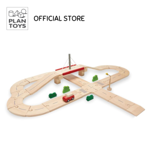 Road System