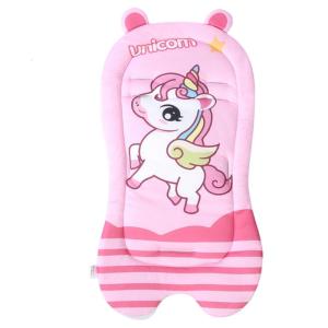 Baby Strollers Cushion Pad Seat Mat Providing Comfort and Support for Delicate Skin Easy to Install and Clean