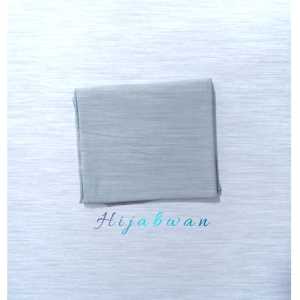 Hijabwan - Pashmina jersey premium// Pashmina kaos Pashmina jersey 180 X 60