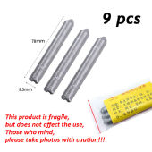 Welding Rods Stainless Steel Copper Iron Solder Rod Temperature Metal Welding Rod Batang Kimpalan Logam Suhu Rendah 焊条