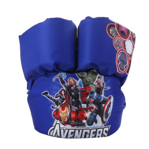 Paw Patrol Phao Đông Lạnh Cho Bể Bơi Trẻ Em Bơi Từ 30 Đến 50Lbs Tương Thích 20-30 Pounds Trẻ Sơ Sinh/Em Bé/Trẻ Mới Biết Đi Áo Bơi Có Cánh Tay Cho Bé Trai Và Bé Gái