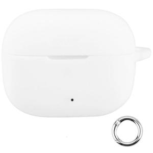 Earphone Skin Silicone Housing Case Dustproof Water Resistant Guarding Against Protective Cover Damage Prevention Sleeve