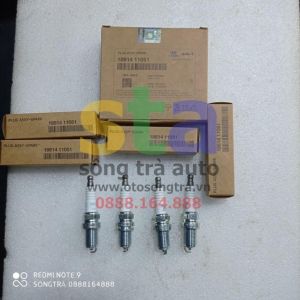 Bugi đánh lửa Kia Morning 2005 - 2011 chính hãng. Bugi Morning xịn