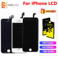 IPARTSEXPERT LCD For Iphone LCD iphone 5 5s 6 7 8 6S Plus X XS 12 13 14 15 Pro Max XR LCD Display For iPhone Touch Screen Replacement For iPhone SE. 