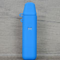 Silicone Case For OXVA XLIM GO With Free Lanyard Protective Rubber Soft Cover Texture Skin Shield Sleeve Wrap. 