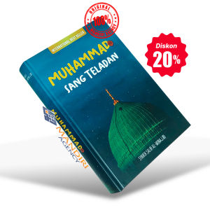 Muhammad Sang Teladan BEST SELLER!