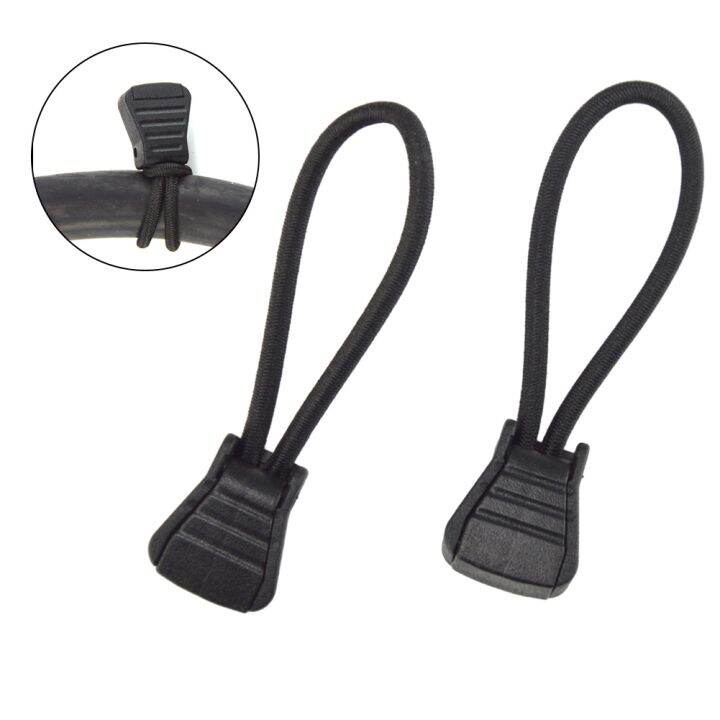 【A Sell Well】 ♤ 2pc Scuba Diving Dive Diver Hose Clip Retainer Holder ...