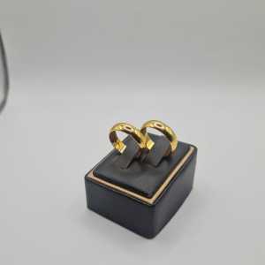 Rayidanraka promo cincin koin emas kawin untuk couple mahar pernikahan pria dan wanita