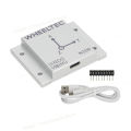 IMU inertial navigation module ROS robot dedicated nine-axis attitude sensor with magnetometer. 