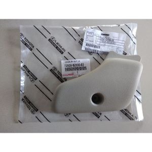 Tutup Cover Setelan Jok Belakang Kiri Rush Terios Original 72928-BZ030-E0