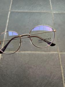 KACAMATA LENSA BLUERAY ANTIRADIASI GW807