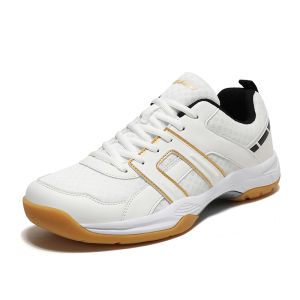 high quality Cushion Fashion tennis shoes  badminton shoes table tennis shoes sports shoes For Men Women