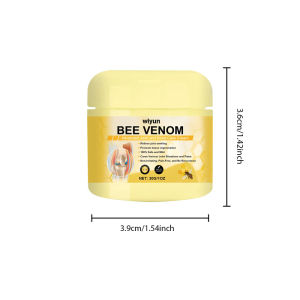 Joint Care Moisturizing Cream Gentle Skin Nourishing Massage Balm Knee Elbow Shoulder Comfort Soothing with Natural Extracts Joint Support Joint Care Cream Moisturizing Massage Balm  Gentle Joint Relief