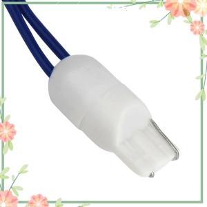 Green sea 12V Warning Canceller Decoder LED 501 T10 W5W OCB Error Load Resistor SMD