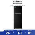 RT22M4032BU - Tủ lạnh Samsung Inverter 236 lít RT22M4032BU/SV. 