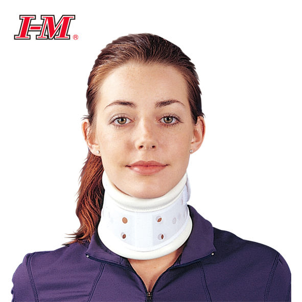 What's the Difference Between a Soft Cervical Collar and a Rigid Cervi