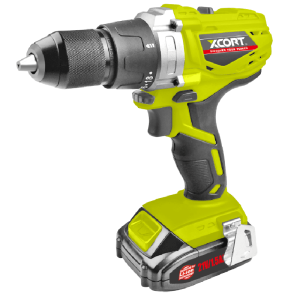 Máy khoan-Máy khoan Pin-Máy bắn vít 20V MAX XCORT Máy cực khỏe