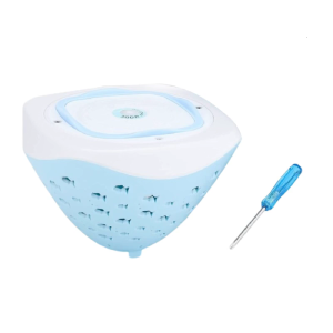 Floating Solars Powered Waterproofed LED Pool Light Swimming Pools Bath Light for Bathtub Party Decoration