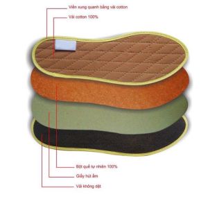 LOẠI 1-FULL BOX Giày Lười Oxford QUAI GẤP LOAFER Ulzzang màu Đen/Kem Đế Cao 6cm dáng Lolita mới đẹp hot thời trang