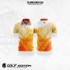 Jersey/Kaos/Polo/Printing/Golf/Trc24