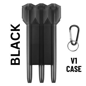 FIRMCROSS COLORS DROP IN DART CASE / WALLET - COMPLETE PROTECTION FOR FULL DART SETUP (BEKAS DART SARUNG DART)