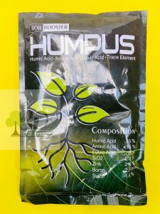 Pupuk HUMPUS isi 500gram dari Perdana Makmur MANTAB