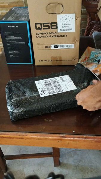 Buyer review video 6