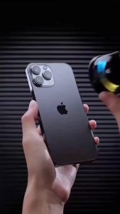 ลำโพงบลูทูธขนาดเล็กเหล็ก LED 5.3 มินิแม่เหล็กพกพาสำหรับกลางแจ้งและเดสก์ท็อปซับวูฟเฟอร์แคนนอนเสียงขนาดเล็ก